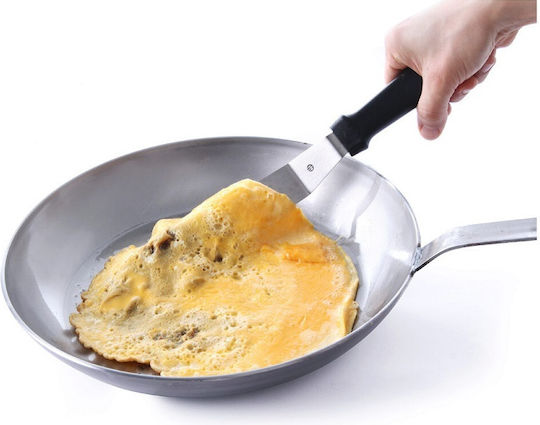 Hendi Inox Icing Spatula 19cm