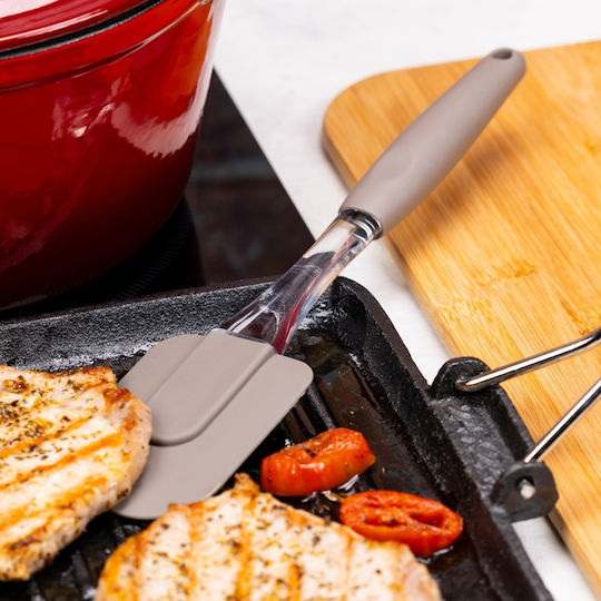 KING Hoff Silicone Maryse Spatula 26.5cm