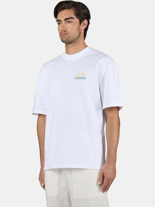 T-shirt White