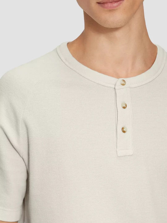 Μπλούζα Κοντομάνικη offwhite