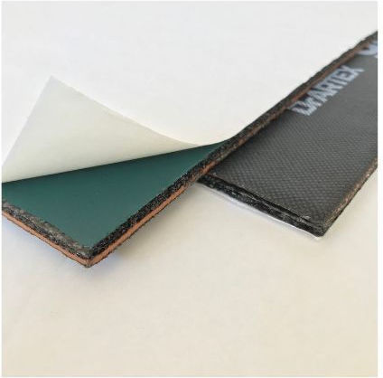 Dr Artex Vibrobarrier 7+ Car Soundproofing