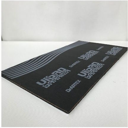 Dr Artex Vibrobarrier 7+ Car Soundproofing