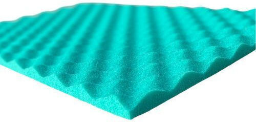 Drartex Lace 15 Car Sound Absorbing Sheets 500×350x15 Mm 1.05 Sqm 6 Pieces