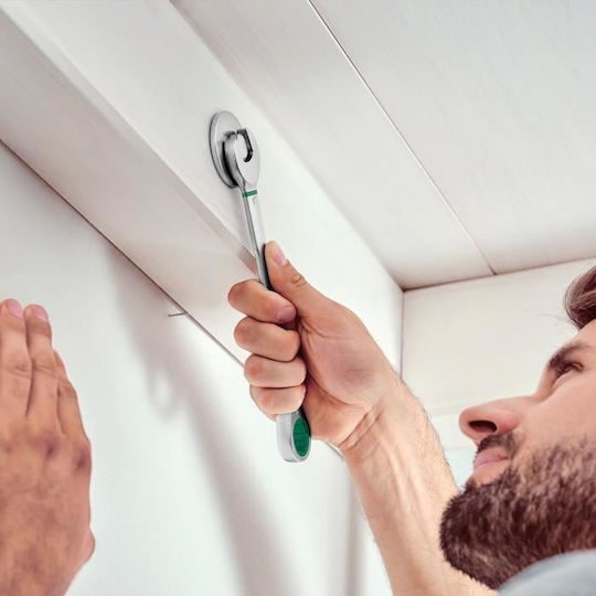 Bosch Werkzeugkoffer mit 64 Werkzeugen