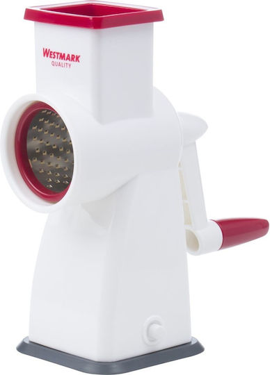 Westmark Mit Mechanismus Reibe Käse 18.9cm