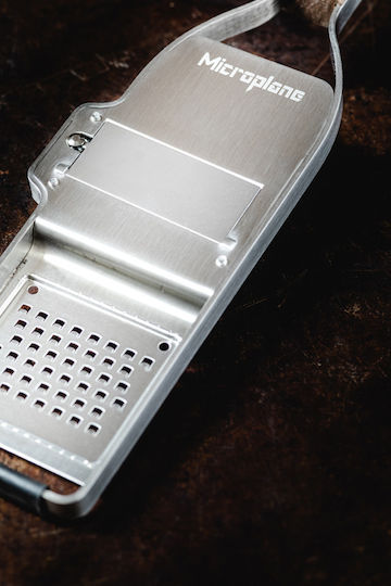 Microplane Ренде За Чесън 30x7.3x1.6см