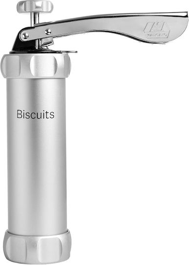 Μηχανή Μπισκότων Marcato Deluxe Atlas Biscuit Cookie Maker Μηχανή Μπισκότων Marcato Deluxe Atlas Biscuit Cookie Maker