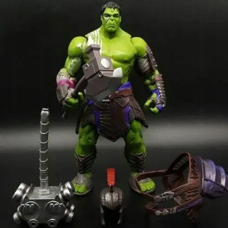 Marvel Thor Sammelbare Figur 20cm