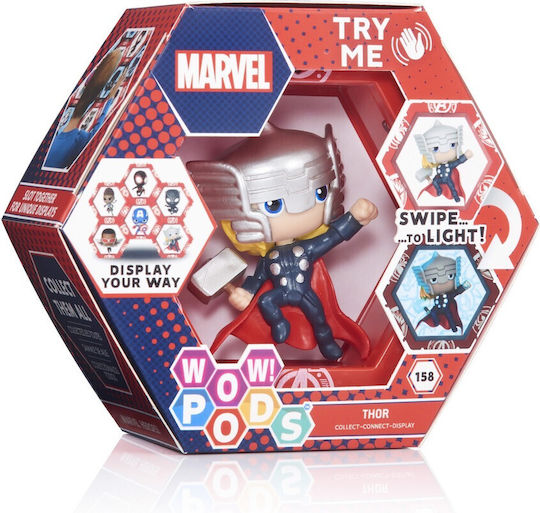 Marvel: Thor Figur