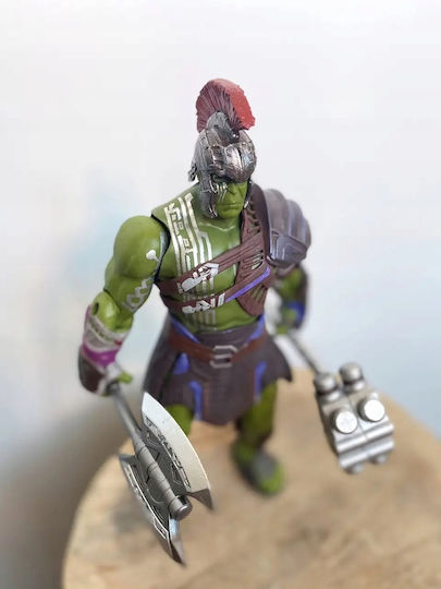 Marvel Thor Sammelbare Figur 20cm