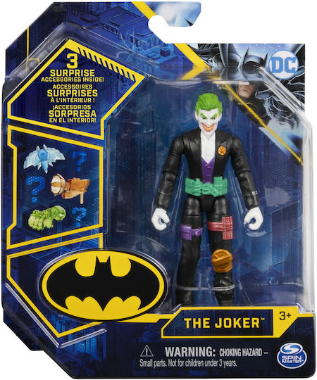 DC Comics: Joker Φιγούρα