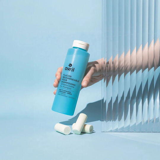 avril Σαμπουάν 350ml