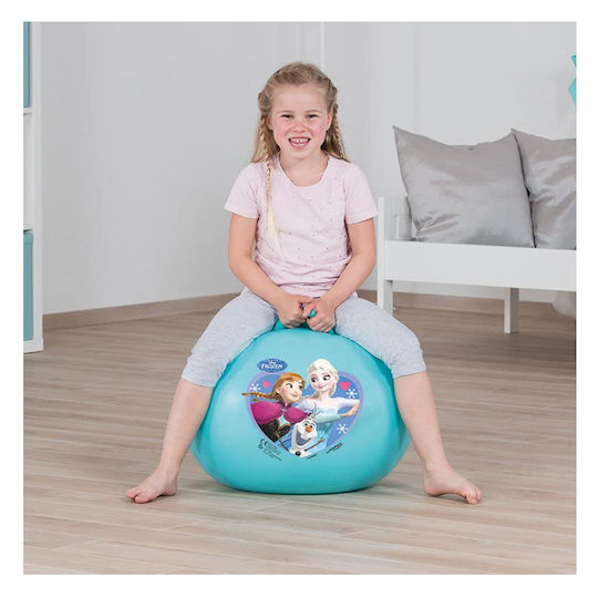 John Hoppers Ball For 3+ Years Frozen 50cm