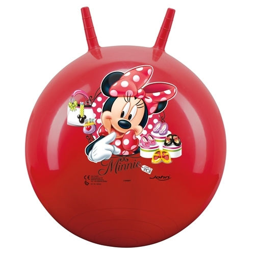 John Hoppers Ball Hoppers Minnie