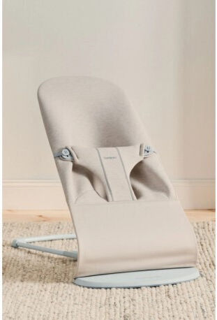 BabyBjorn Handbuch Baby Relax Bliss 3D Light Beige für Kind bis 13kg