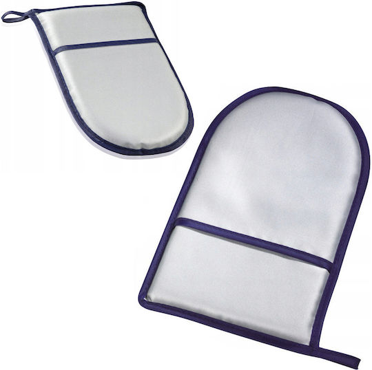 Leifheit Covor de călcat Gri 24x15cm