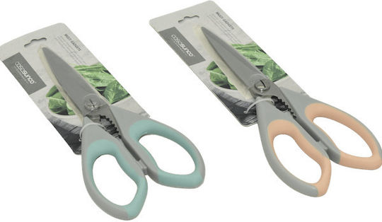 AGC Stainless Steel Kitchen Scissor 20cm Multicolour AGC Stainless Steel Kitchen Scissor 20cm Multicolour