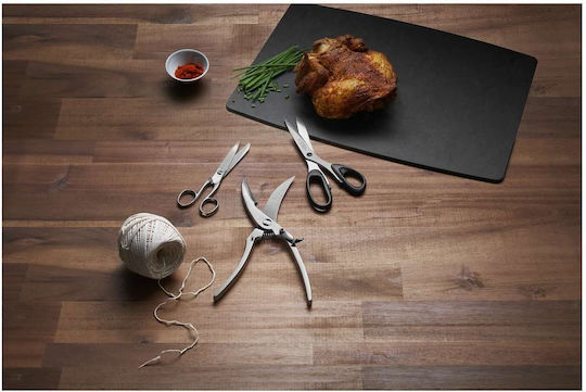 Victorinox Stainless Steel Poultry Scissor 25cm Silver