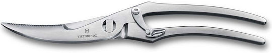 Victorinox Stainless Steel Poultry Scissor 25cm Silver
