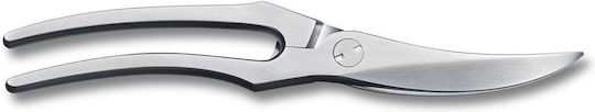 Victorinox Stainless Steel Poultry Scissor 25cm Silver