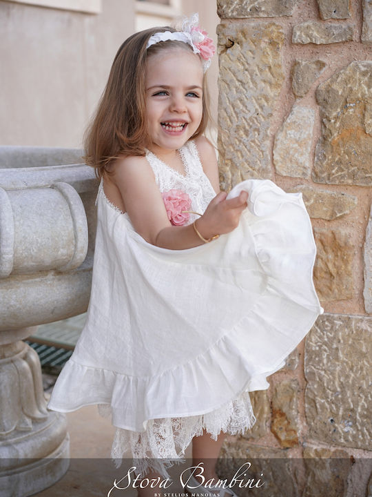 Stova Bambini SS24G26