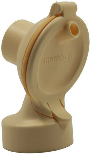 Medela Breastshield Connector Replacement for Plus 1 Piece