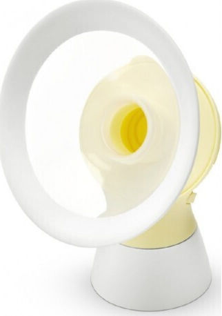 Medela Χοάνη Θηλάστρου για Personalfit Flex Small 21mm 2τμχ