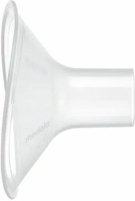 Medela Breast Shield for Breast Pump for Personalfit Plus 24mm