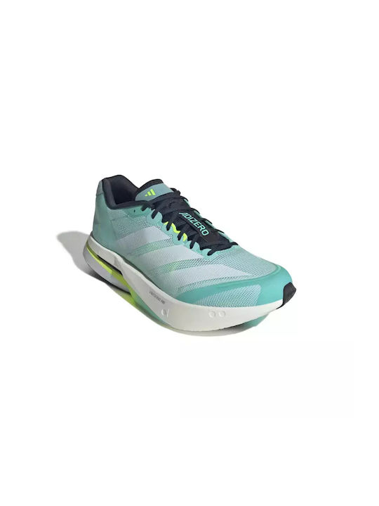 Adizero Boston 13 Sport Shoes Running White