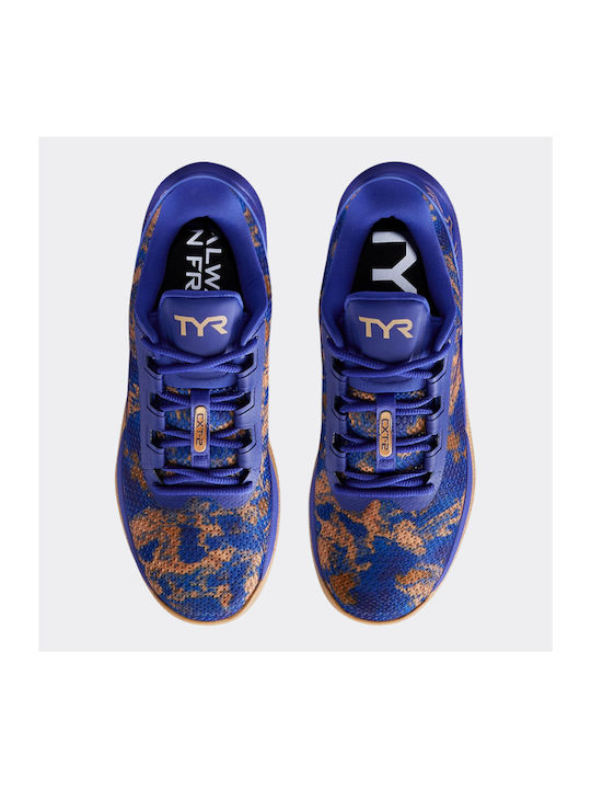 Cxt2 Sport Shoes Crossfit Colorful