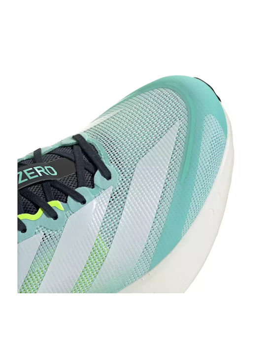 Adizero Boston 13 Sport Shoes Running White