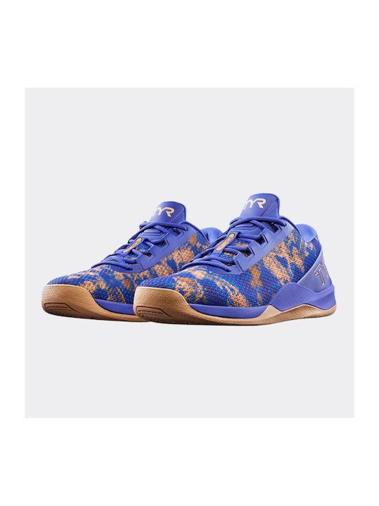 Cxt2 Sport Shoes Crossfit Colorful