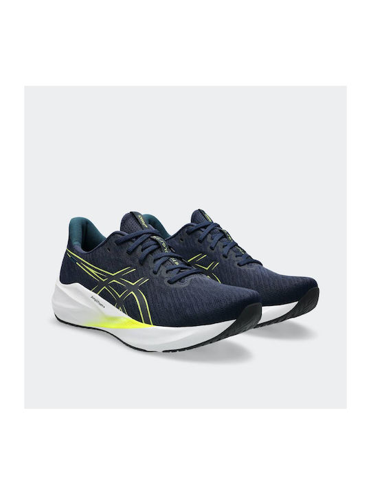 Versablast 4 Sport Shoes Running Nvy / Ylw