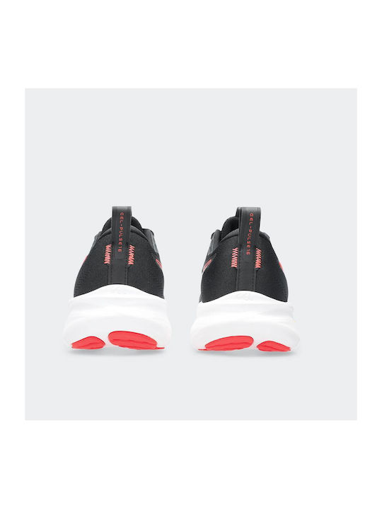 Gel-pulse 16 Sport Shoes Running Blk / Org