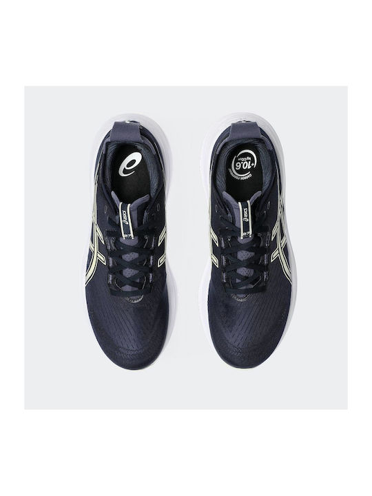 Gel-Nimbus 27 Men's Sport Shoes Running Blue