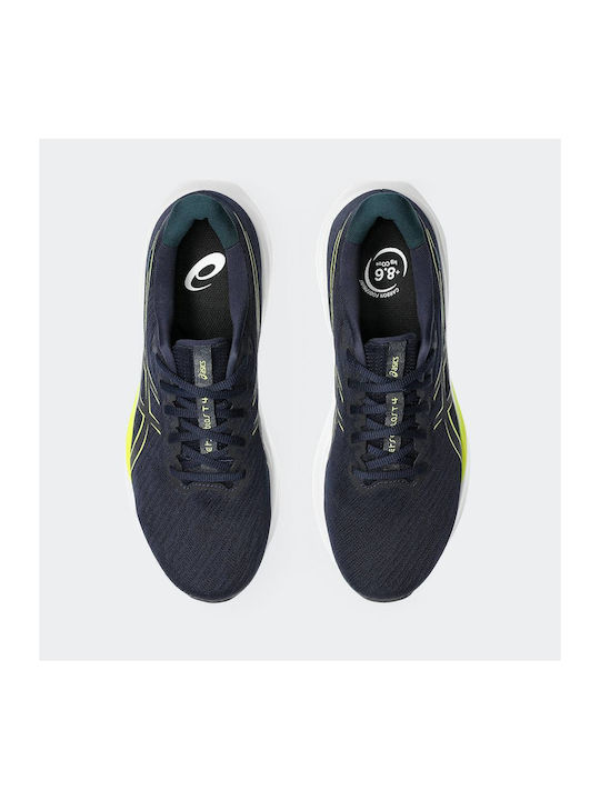 Versablast 4 Sport Shoes Running Nvy / Ylw