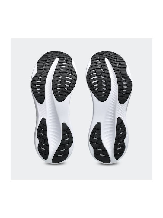 Gel-Excite 11 Sport Shoes Running Black / Carrier Grey