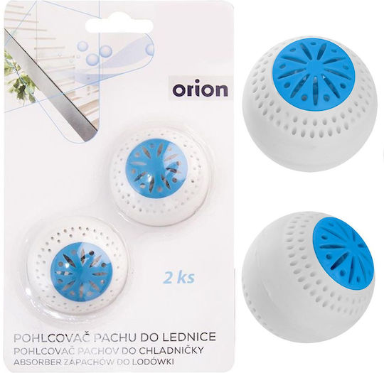 Orion Absorbant de umiditate cu Aromă 2buc