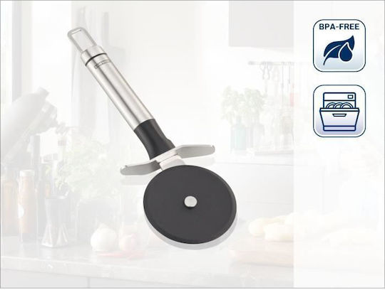 Leifheit Inox Pizza Wheel 20cm 82-3128