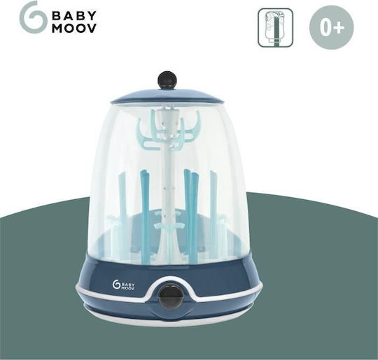 Babymoov Electric Sterilizator pentru copii pentru 6 Biberoane