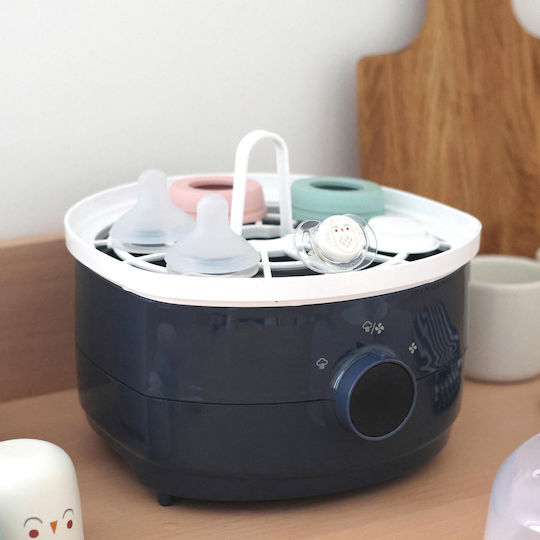 Beaba Electric Baby Sterilizer for 6 Bottles