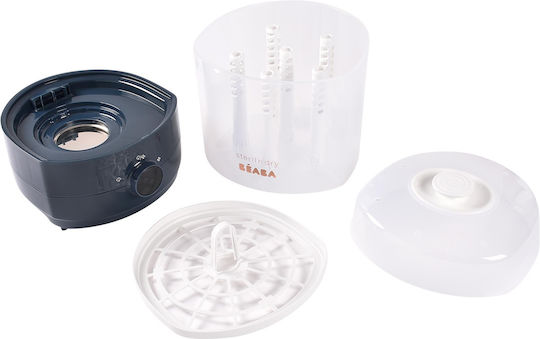 Beaba Electric Baby Sterilizer for 6 Bottles