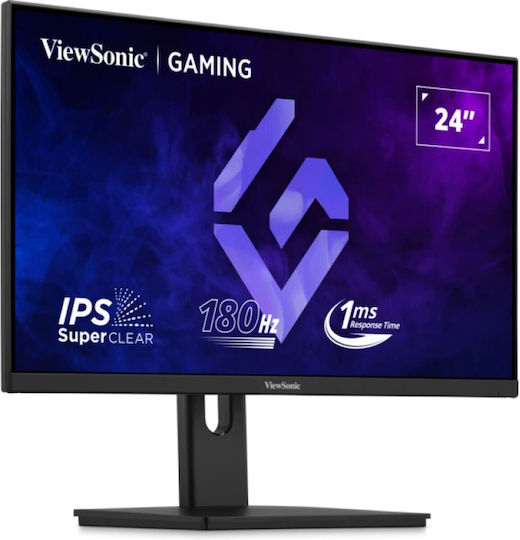 Viewsonic XG24G1 IPS Monitor 24" FHD 1920x1080 180Hz