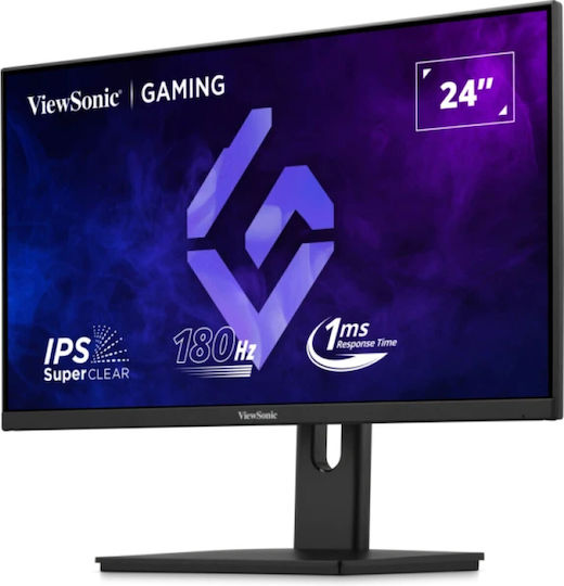 Viewsonic XG24G1 IPS Monitor 24" FHD 1920x1080 180Hz