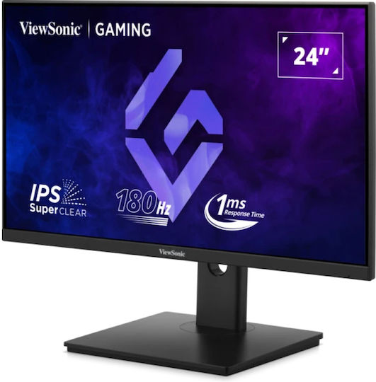 Viewsonic XG24G1 IPS Monitor 24" FHD 1920x1080 180Hz