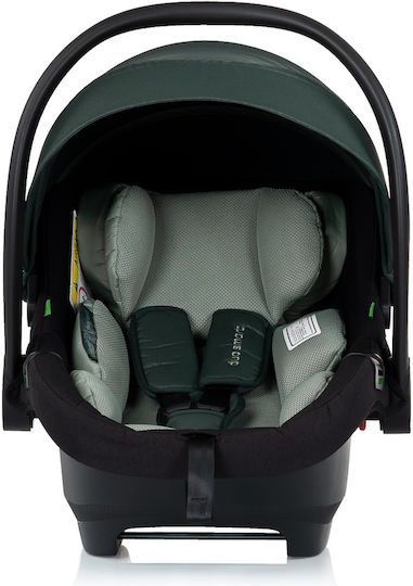Chipolino Duo Smart Autositz i-Size βασιλικός