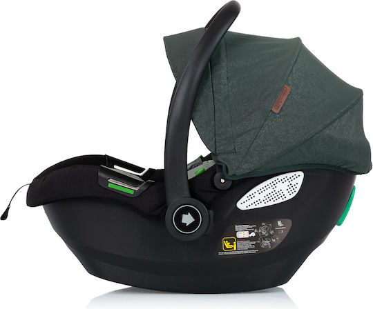 Chipolino Duo Smart Autositz i-Size βασιλικός