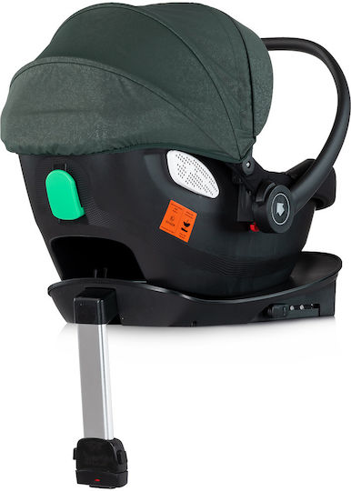 Chipolino Duo Smart Autositz i-Size βασιλικός