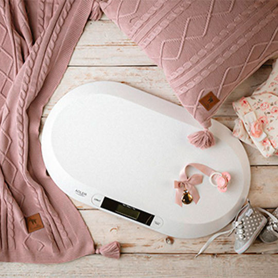 Adler Digital Baby Scale