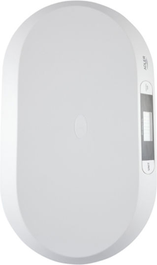 Adler Digital Baby Scale
